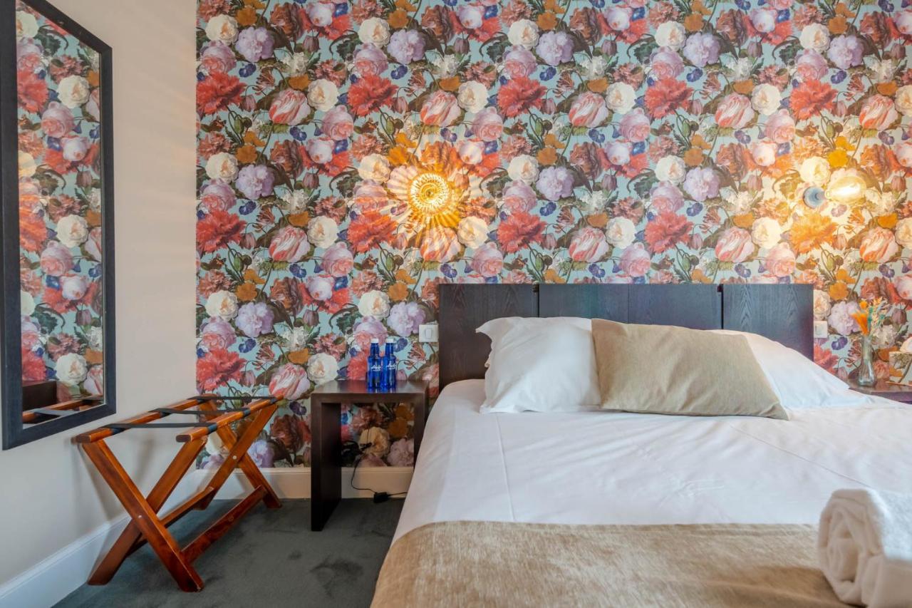 Ama Hotel Biarritz Exteriér fotografie