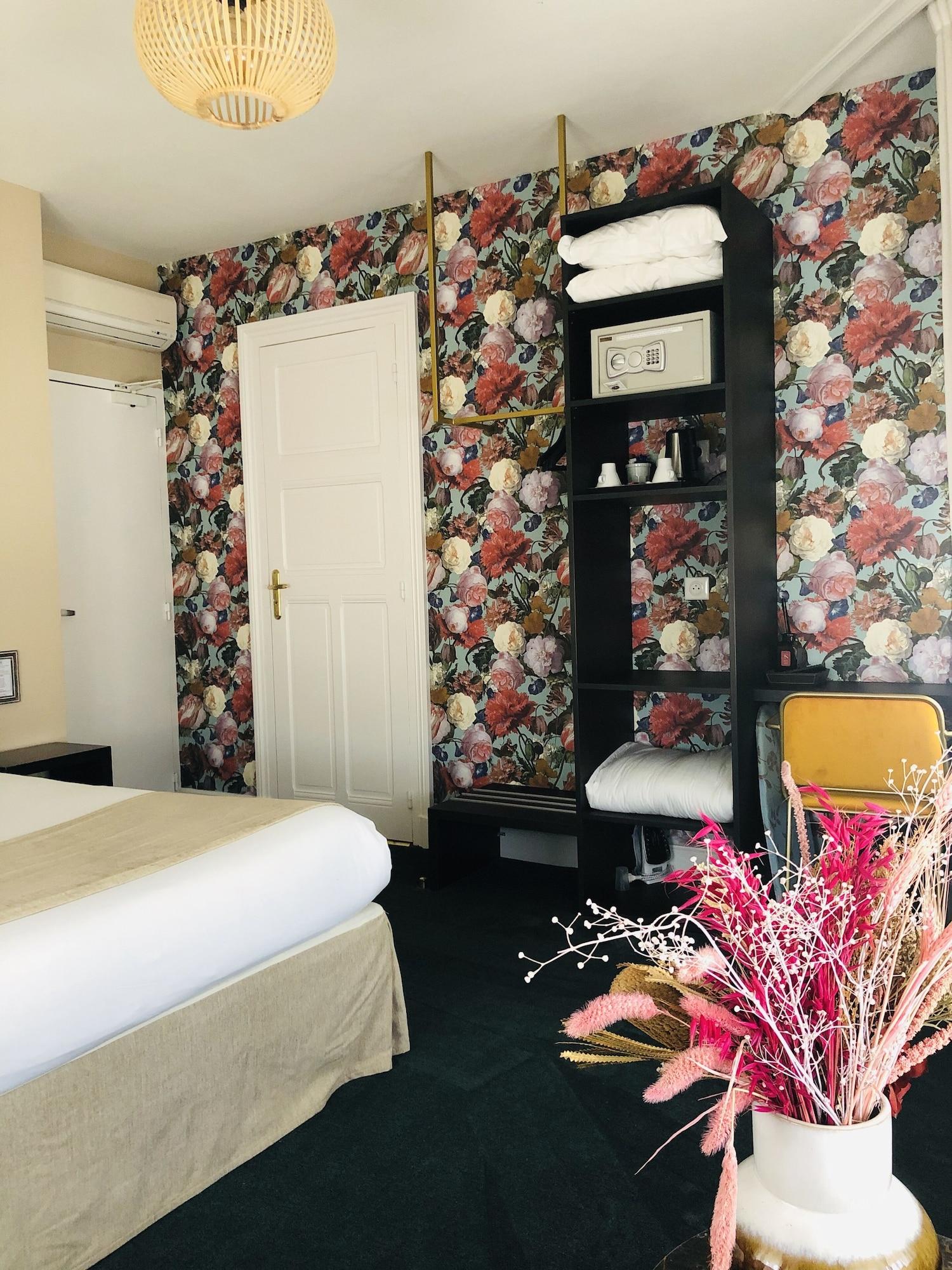Ama Hotel Biarritz Exteriér fotografie