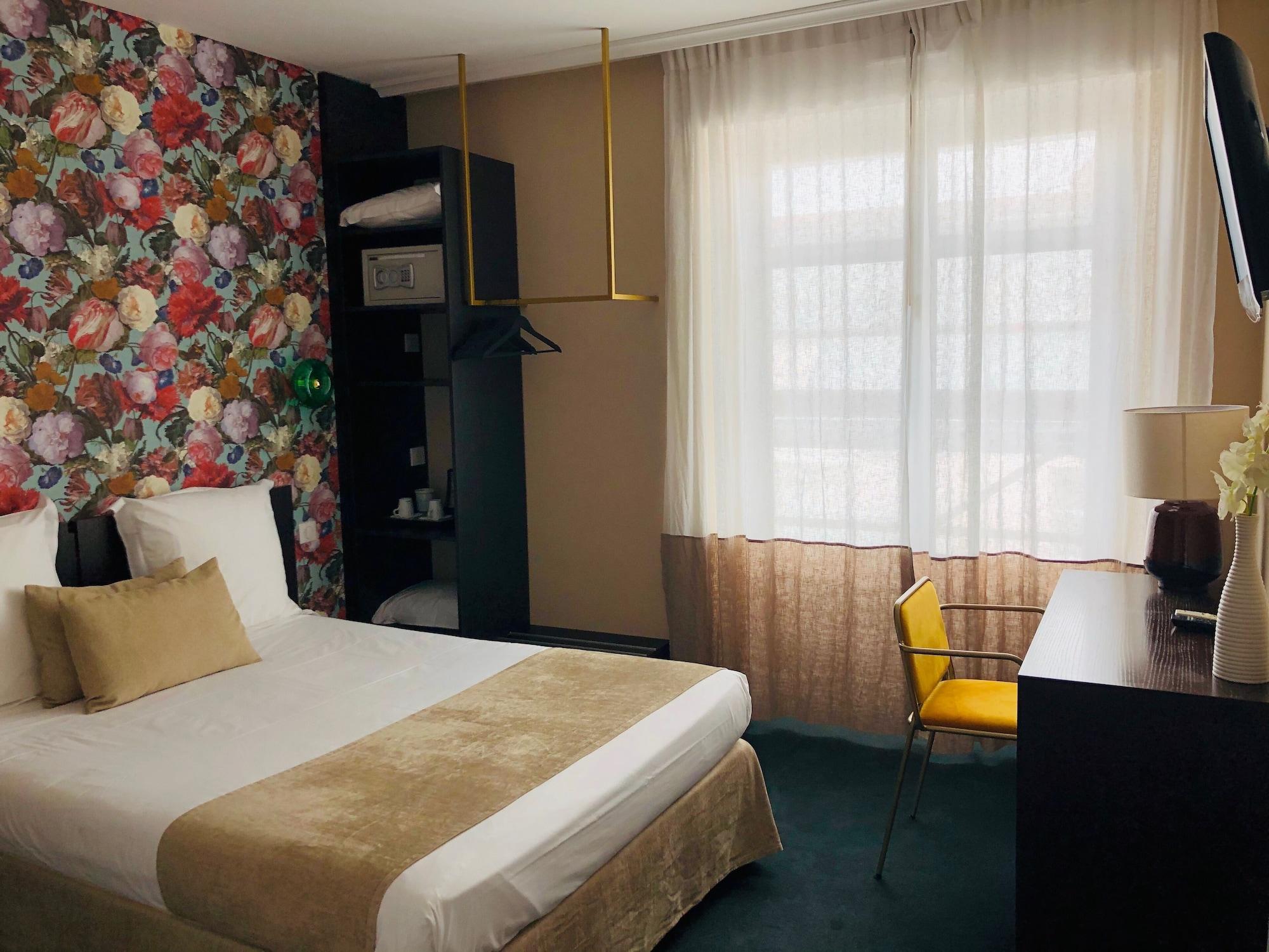 Ama Hotel Biarritz Exteriér fotografie