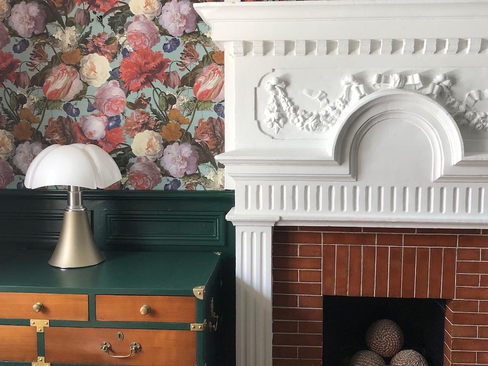 Ama Hotel Biarritz Exteriér fotografie