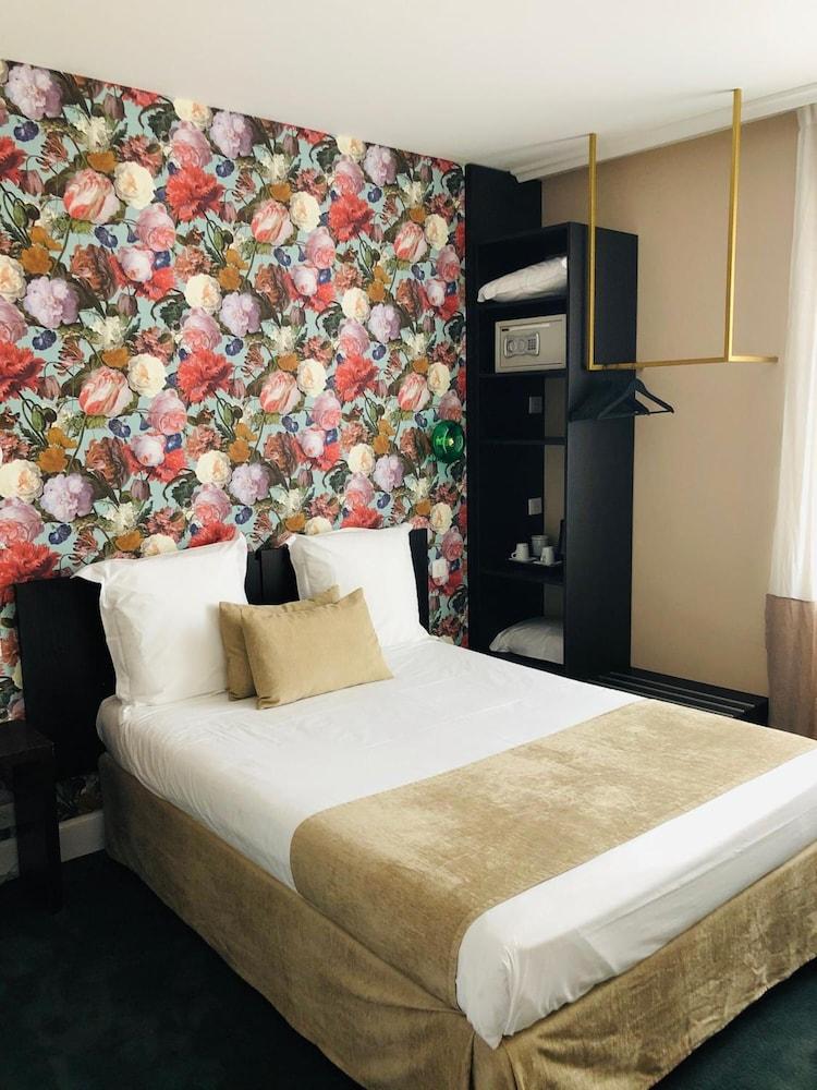 Ama Hotel Biarritz Exteriér fotografie