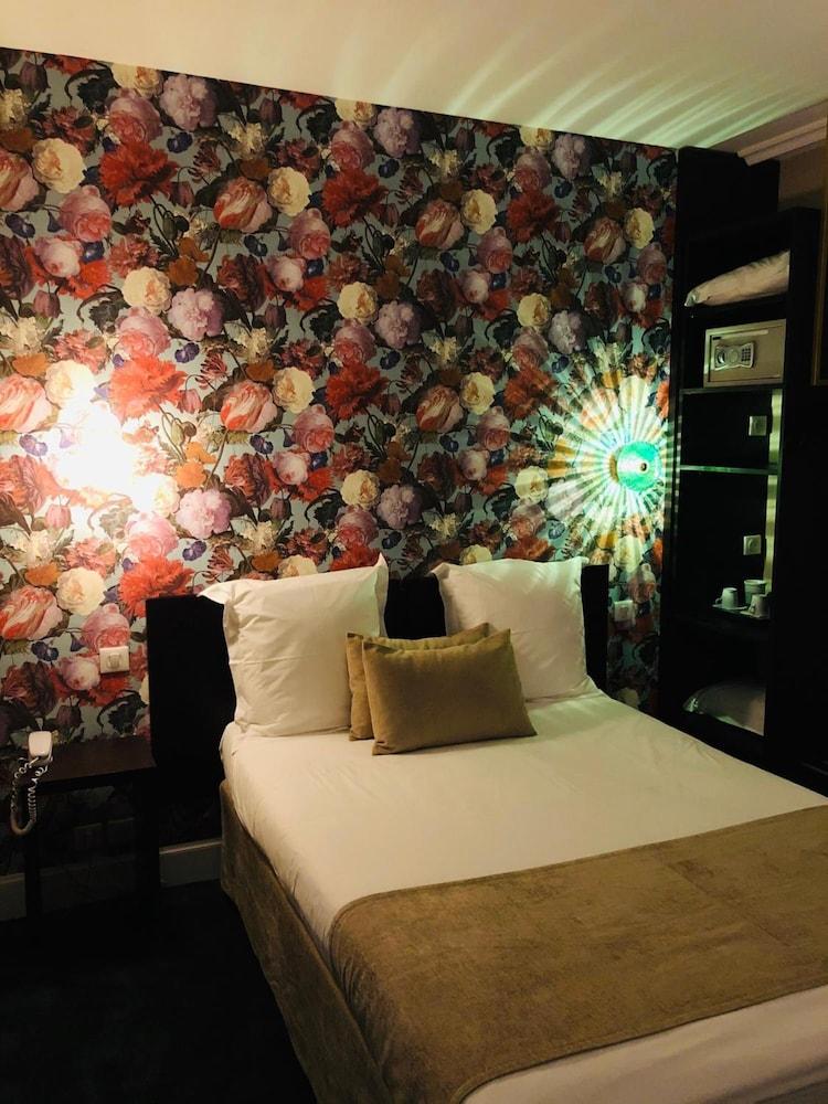 Ama Hotel Biarritz Exteriér fotografie