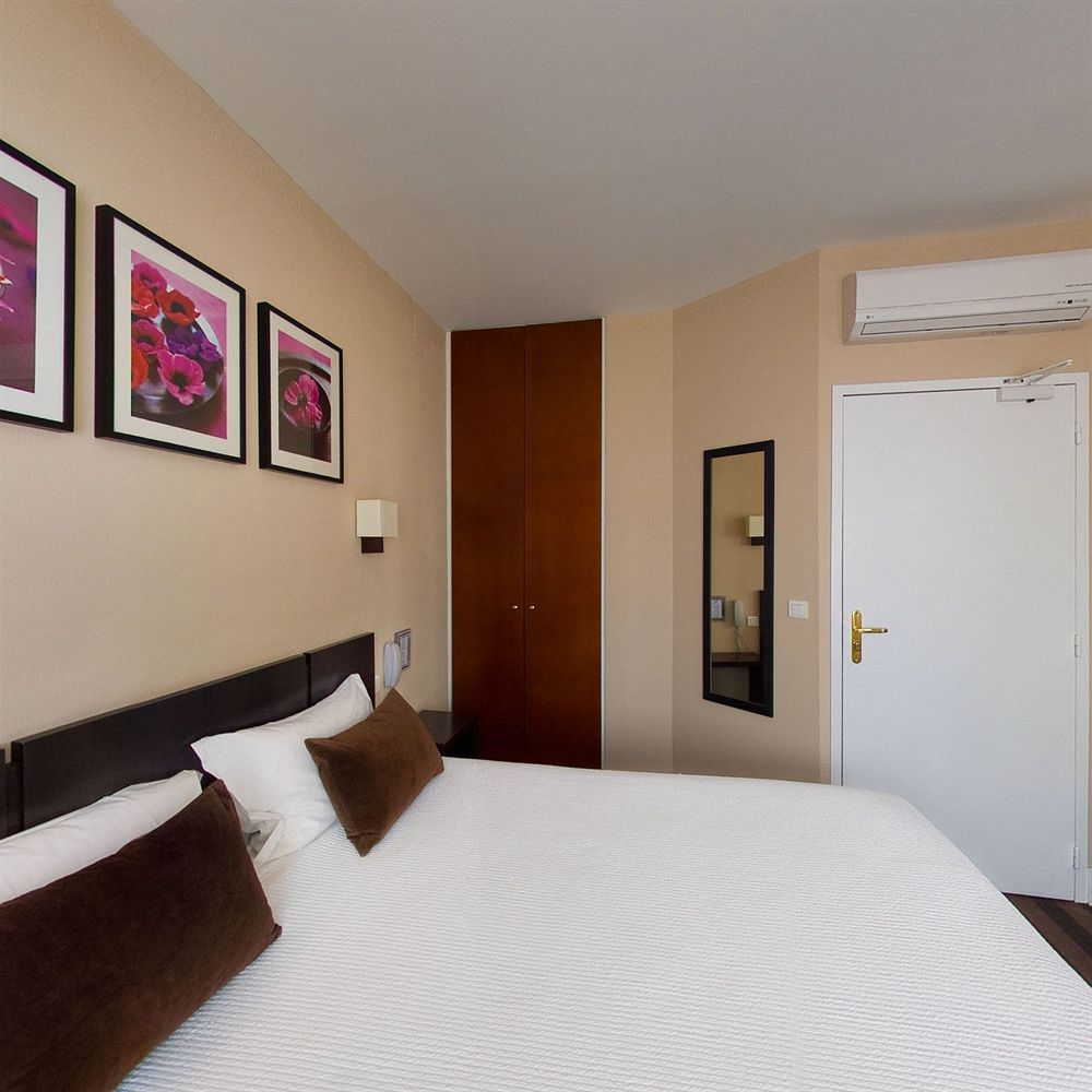 Ama Hotel Biarritz Exteriér fotografie